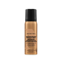 Спрей для фиксации макияжа Continuous Prep & Set Mist+