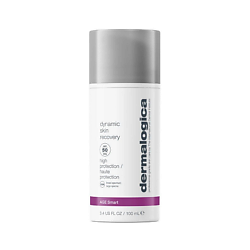 Антивозрастной солнцезащитный крем Dynamic Skin Recovery SPF50