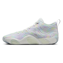 Баскетбольные кроссовки мужские Tatum 3 Mid