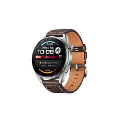Умные часы WATCH 3 Pro NFC New Waterproof