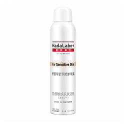 Увлажняющий тоник-спрей Hada Labo+ Sensitive Skin