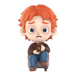 Игрушка Harry Potter Mystery Boxes Ron