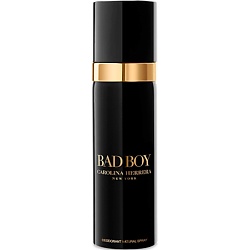 Парфюмированный дезодорант-спрей для мужчин CAROLINA HERRERA