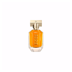 Парфюмерная вода Boss The Scent Eau de Parfum Intense