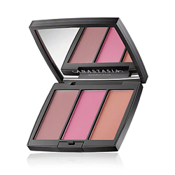 Палетка румян Blush Trio