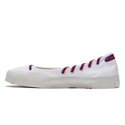 Кроссовки Chuck Taylor All Star Rina Low Up White/Blue/Red Womens