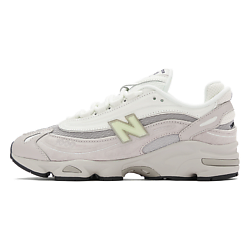Кроссовки спортивные мужские 1000 Grey Cream