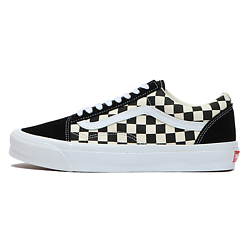 Old Skool Collection Кроссовки для скейтбординга Низкие