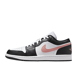 Кроссовки мужские Air 1 Low "Black"