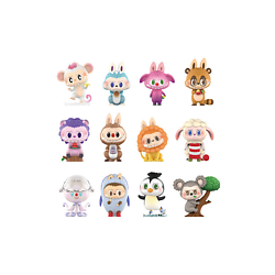 Игрушка THE MONSTERS Elf, рандомный выбор, 2 шт, 15 см