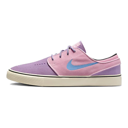Sb Janoski+ Lilac Medium Soft Pink