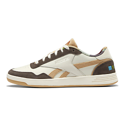 Кроссовки Reebok Kung Fu Panda X Reebok Royal Techque T Shoes Beige/Brown