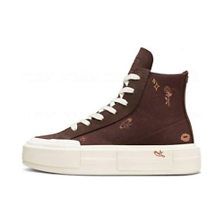 Кроссовки Chuck Taylor All Star Cruise High Tiny Tattoos