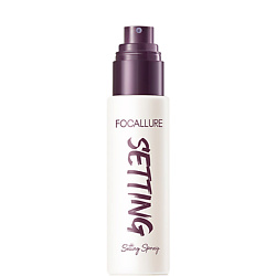 Спрей-фиксатор для макияжа "Flawless Long-Lasting"