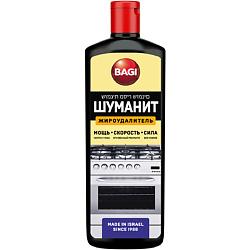 Антижир Шуманит