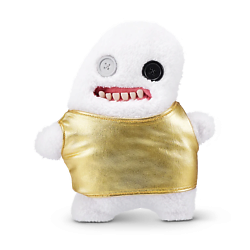 Плюшевая игрушка FUGGLER Twisty Monster 23,7 см