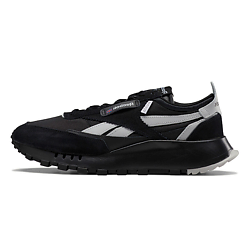 Кроссовки Reebok Classic Leather Legacy Gtx Black Grey
