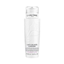 Очищающее молочко с миндальным маслом Lait Galatee Confort