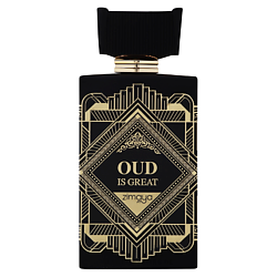 Парфюмерная вода Oud Is Great