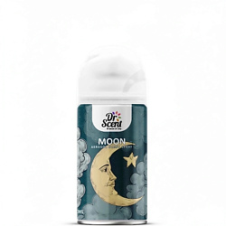 Аэрозольный спрей Луна/Moon