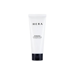 Освежающая пенка для лица REFRESHING CLEANSING FOAM