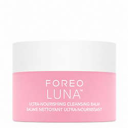 Бальзам для снятия макияжа и очищения кожи лица LUNA ULTRA NOURISHING CLEANSING BALM