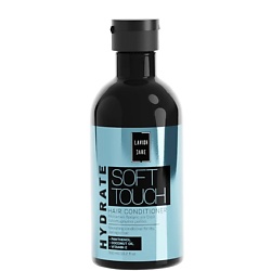 Кондиционер для сухих и повреждённых волос Hydrate Soft Touch Conditioner