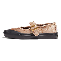 Кроссовки Mary Jane Mary Jane Shoes Brown
