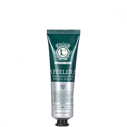 Бальзам для бороды смягчающий Feeler Beard Balm