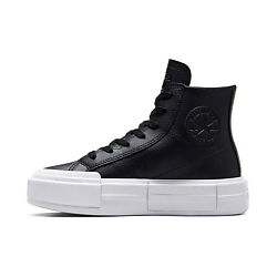 Кроссовки Chuck Taylor All Star Cruise High Black White