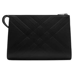 Клатч Embossed Clutch