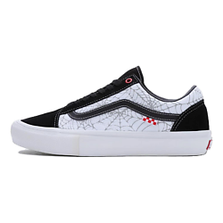 Кроссовки Old Skool 'Black Widow Spider'