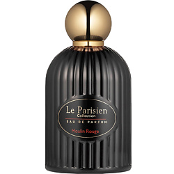 Moulin Rouge Le Parisien Collection