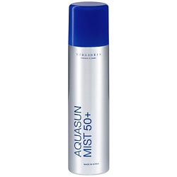 Мист для тела, солнцезащитный с PDRN, 50 spf