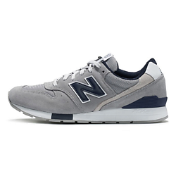 Кроссовки 996 Series Gray