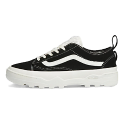 Кроссовки Sentry Old Skool Wc 'Black'