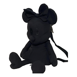 Сумка Disney X AMBUSH Polyester Regular Women's Black