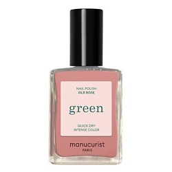 Лак для ногтей Green Nail Lacquer