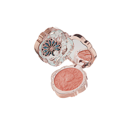 Кремовые румяна с сияющим финишем Little Angel Cream Blush