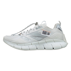Кроссовки Reebok Zig Kinetica Horizon Charli Cohen White Women's