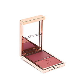 Двойные румяна Major Headlines Double-Take Cream and Powder Blush Duo