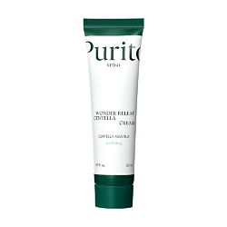 Восстанавливающий крем для Wonder Releaf Centella Cream