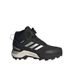 Ботинки детские для туризма TERREX WINTER MID B