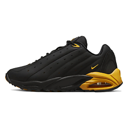 Кроссовки X Nocta Drake Hot Step Air Terra 'Black University Gold'