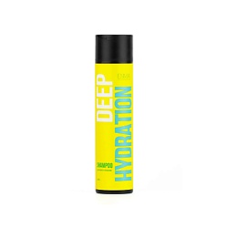 Шампунь для глубокого увлажнения Deep Hydration