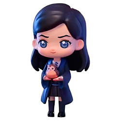 Игрушка Harry Potter Characters Hogwarts Express Collection Blind Box Autumn
