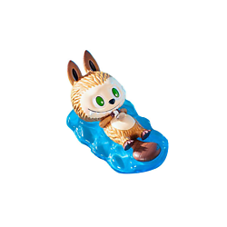 Игрушка-сюрприз THE MONSTERS Elf Animal Collection Hidden