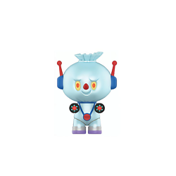 Игрушка Adventure Collection Emperor Star Legion, 10см