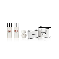Набор для ухода за лицом SK II Fairy Water Skincare Эссенция+Эссенция