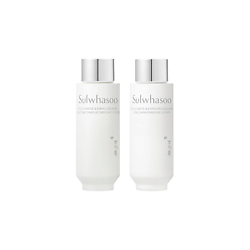 Набор The Ultimate S Enriched: Water & Emulsion